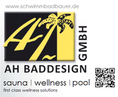 Nutzerbilder AH Baddesign GmbH Schwimmbad und Saunabau