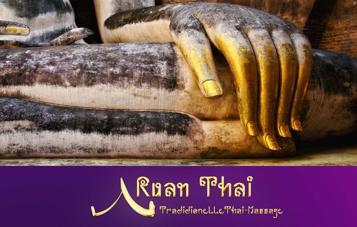 Nutzerbilder Ruan Thai GbR Studio für Thaimassage