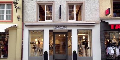 Marc Cain Store Waldshut in Waldshut Gemeinde Waldshut-Tiengen