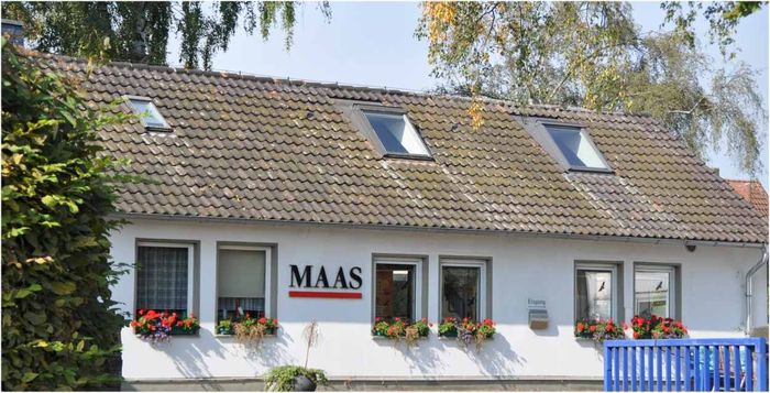Nutzerbilder Maas GmbH Maas GmbH