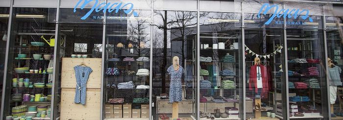 Maas Naturwaren Laden Oldenburg