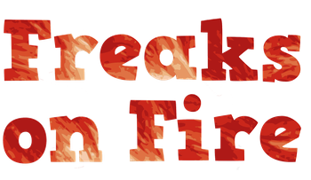Logo von Freaks on Fire – Feuershow & Lichtshow in Leipzig