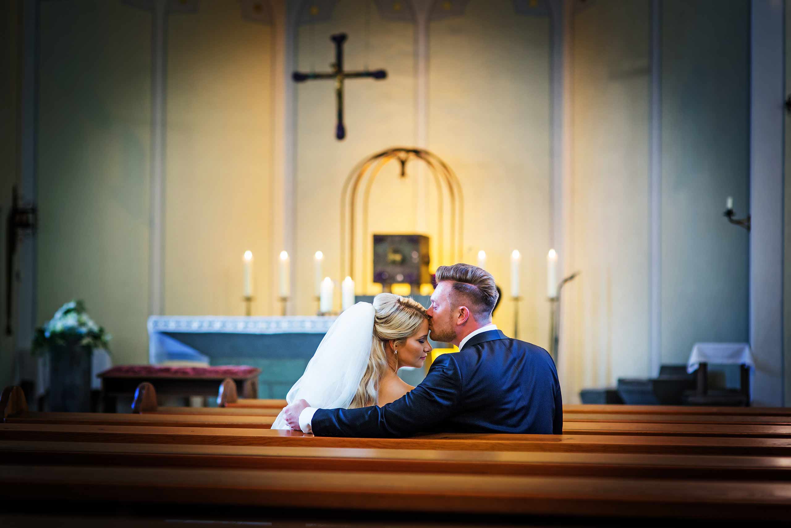 Hochzeitsfotograf NRW Rüdiger Gohr natürlich schöne Hochzeitsporträts