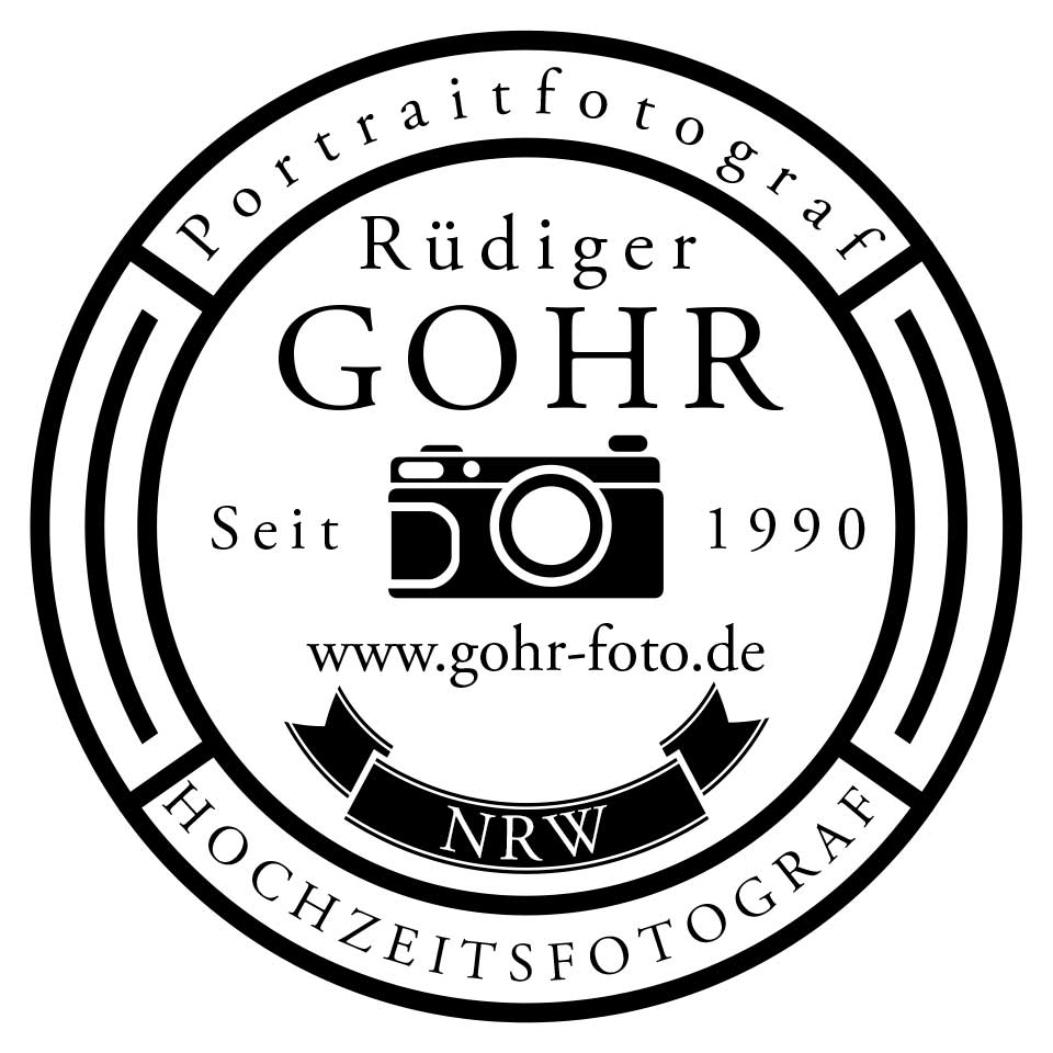 Bild 1 Hochzeitsfotograf NRW Rüdiger Gohr in Beckum