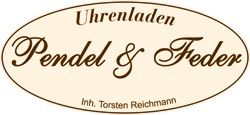 Uhrenladen Pendel & Feder