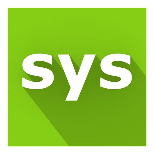 Nutzerbilder sys-skill computer service - it support - it service