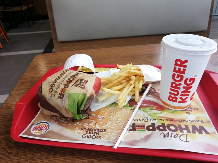 Nutzerbilder Burger King