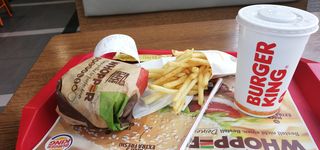 Bild zu Burger King