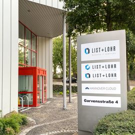 List + Lohr GmbH in Hannover