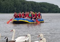 Bild zu Meyer-Rafting