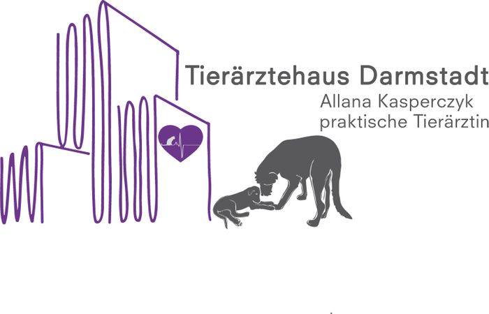 Nutzerbilder Kasperczyk & Dr. Wunderlin Tierärztehaus Darmstadt GbR