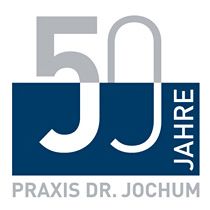 Logo Zahnarztpraxis in Essen, Prof. Dr. Jochum