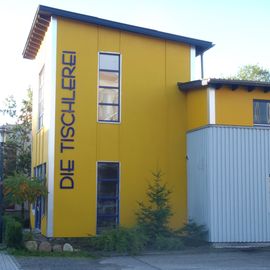 Unser gelber Turm in Stade- Ottenbeck. Kommen Sie gerne vorbei. 