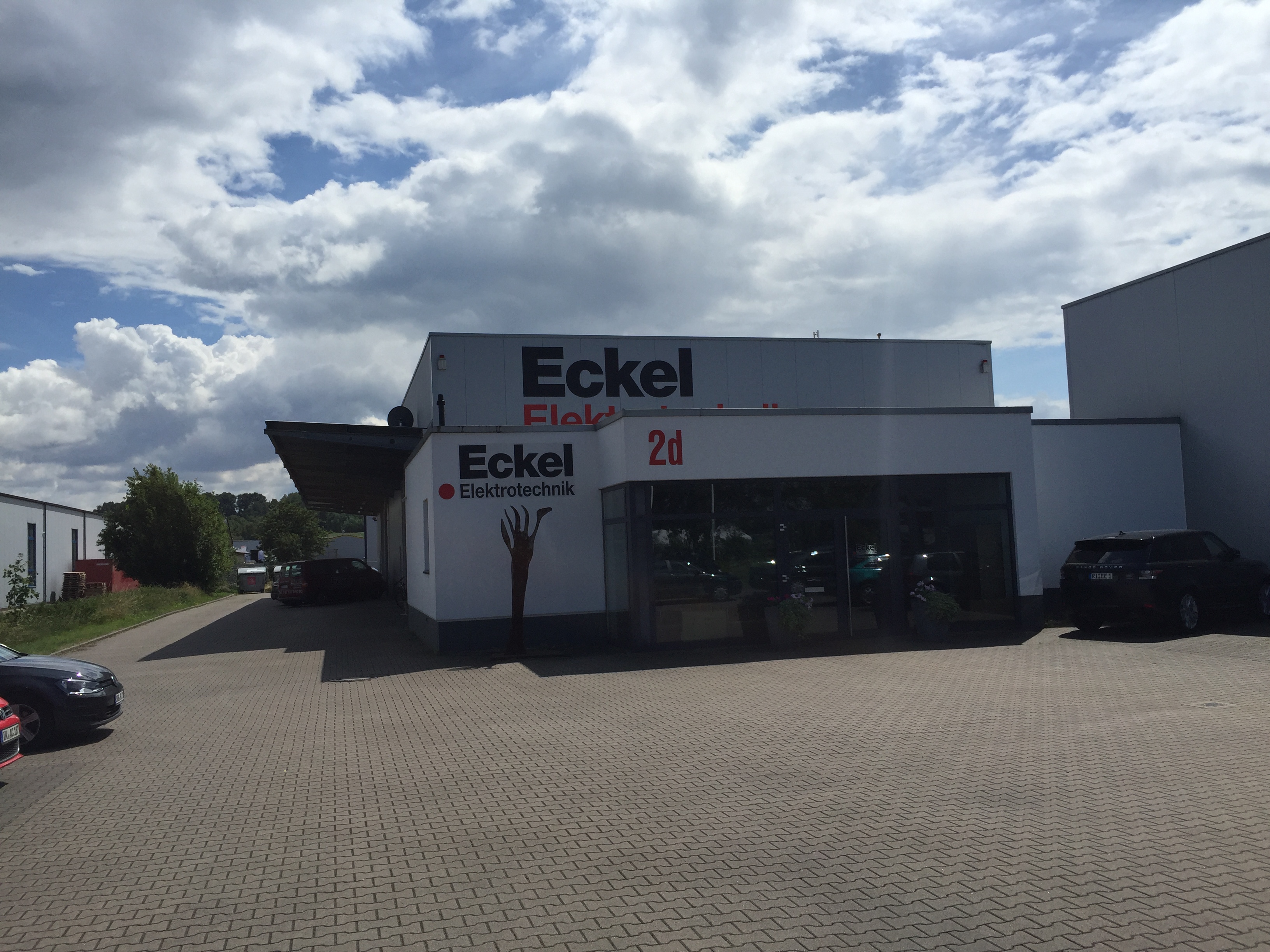 Bild 2 Eckel Karl GmbH & Co. KG in Rinteln