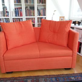 Bett und Couch in Heidelberg