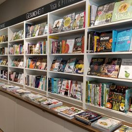 LEBENSWERT Buchhandlung UG (haftungsbeschränkt) in Hattingen an der Ruhr