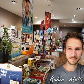 LEBENSWERT Buchhandlung UG (haftungsbeschränkt) in Hattingen an der Ruhr