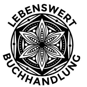 Logo von LEBENSWERT Buchhandlung UG (haftungsbeschränkt) in Hattingen an der Ruhr