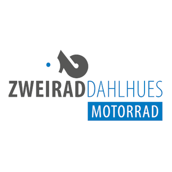 Logo von Zweirad Dahlhues Motorrad GmbH & Co. KG in Warendorf