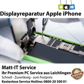 Matt-it Service GmbH in Leichlingen im Rheinland