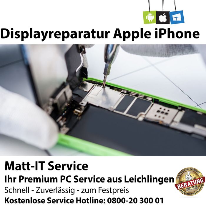Matt-it Service GmbH