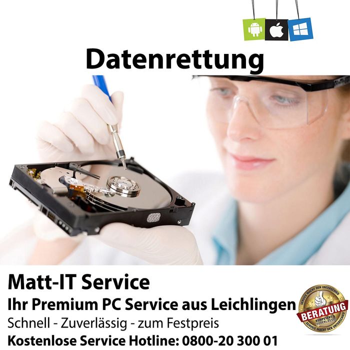 Matt-it Service GmbH