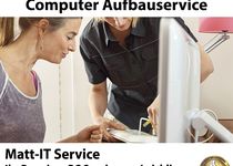 Bild zu Matt-it Service GmbH