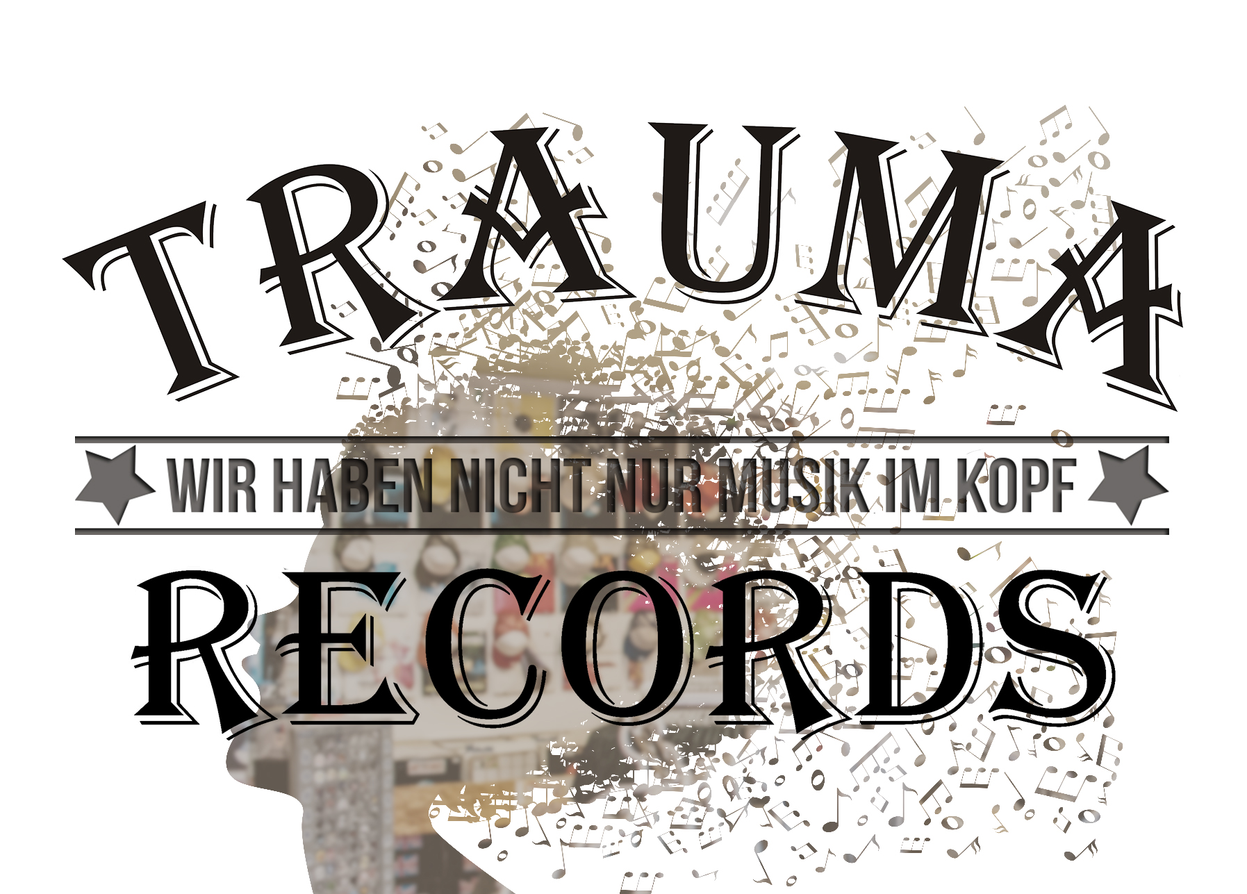 Bild 4 Trauma Records in Eberswalde