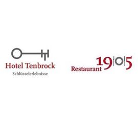 Hotel Tenbrock - Restaurant 1905 in Gescher