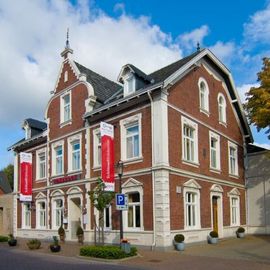 Hotel Tenbrock - Restaurant 1905 in Gescher