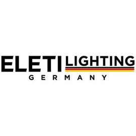 Eleti Lighting Germany in München