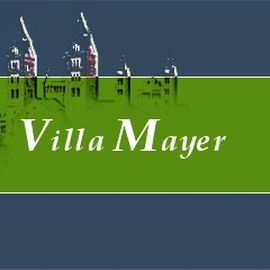 Ferienwohnung Villa Mayer in Speyer