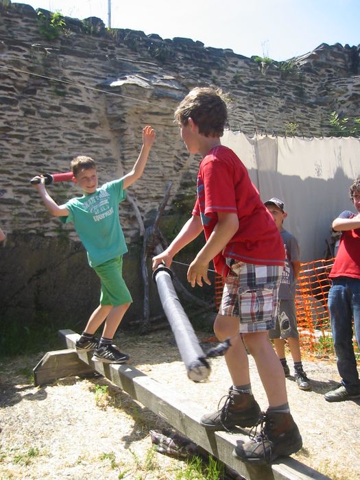 Nutzerbilder Burg Kastellaun Haus der regionalen Geschichte