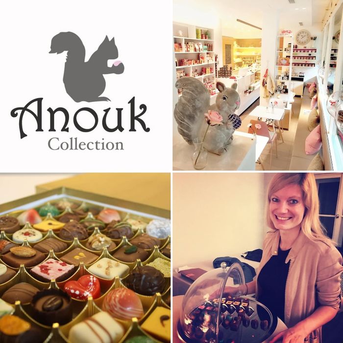Anouk Collection