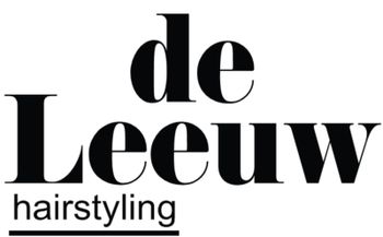 Logo von de Leeuw hairstyling in Niebüll