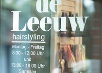 Bild zu de Leeuw hairstyling