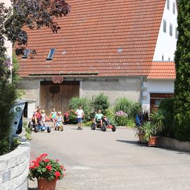 Ferienhaus Kühleis in Spalt