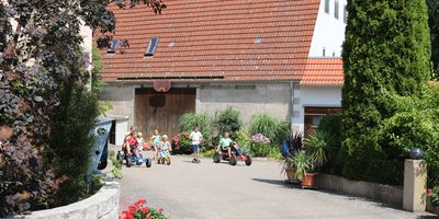 Ferienhaus Kühleis in Spalt