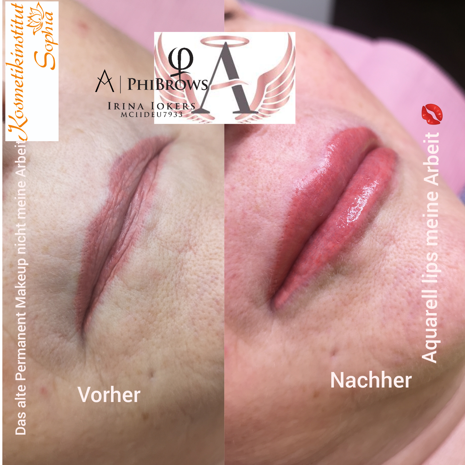 Bild 11 Kosmetikinstitut Sophia & Permanent Make-Up in Oschersleben (Bode)