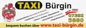 Nutzerbilder Taxi Bürgin GbR Taxibetrieb