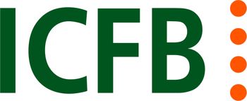 Logo von ICFB GmbH in Köln