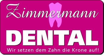Logo von Zimmermann Dental Inh. Katharina Zimmermann in Braunschweig