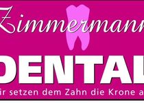 Bild zu Zimmermann Dental Inh. Katharina Zimmermann