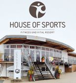 Nutzerbilder House of Sports GmbH & Co. KG Fitness, Tennis, Badminton, Sauna