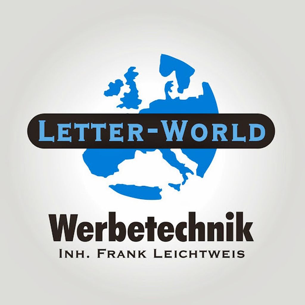 Nutzerfoto 32 Letter-World Werbetechnik Pforzheim