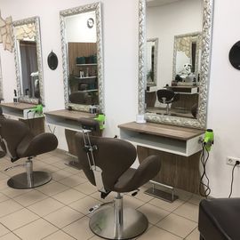 Coiffeur Brombacher in Rheinfelden in Baden