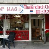 Thai-China-Imbiss Chap Mag in Brühl im Rheinland