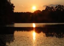 Bild zu Heider Bergsee