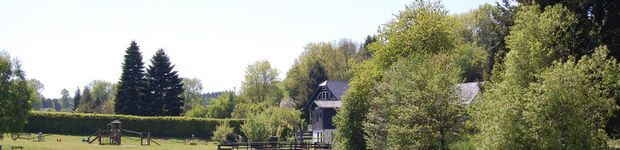 Bild zu Campingpark Dockweiler Mühle