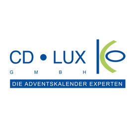 CD-LUX GmbH Logo